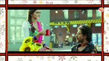 Manwa Laage - HD(FULL VIDEO Song) - Happy New Year - Shah Rukh Khan - Arijit Singh - PK hungama mASTI Official Channel