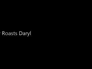 Gordon Ramsay Roasts Daryl from "The Walking Dead"