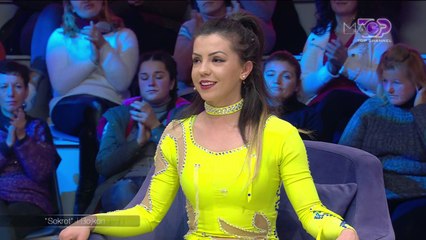 Top Show Magazine, 13 Janar 2017, Pjesa 1 - Top Channel Albania - Talk Show