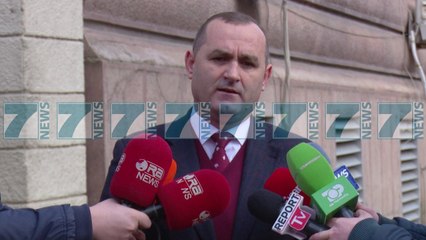 MAZHORANCA KUNDER KRYEPROKURORIT ADRIATIK LLALLA - News, Lajme - Kanali 11