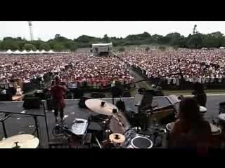 絢香 -  Jewelry day (Live at ap bank fes'07)