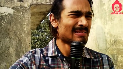 BB Ki Vines- - News Reporter- Leo Ka Askar -