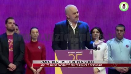 Festa e krijimit te FRESSH - News, Lajme - Vizion Plus