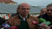 Koalicioni, Panariti: Duhet një analizë - Top Channel Albania - News - Lajme