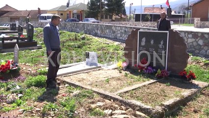 Rasti i Cenajt frikëson deçanasit të akuzojnë serbët për krime e kryera