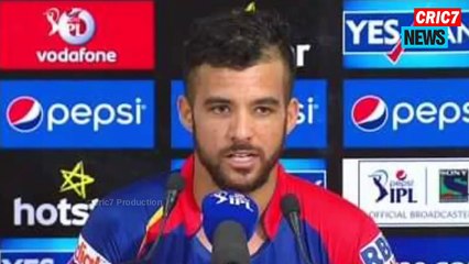 Players who are going to Miss Ipl 2017 season 10 (hindi) _ Cric7