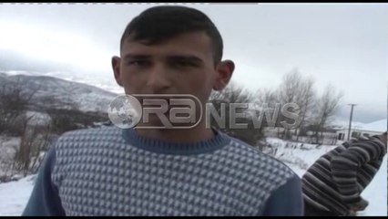 Ora News - Dibër, Kryebashkiaku Rama: Po zhbllokojmë zonat rurale