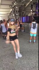 Cómo llamar la atencion del público en un concierto