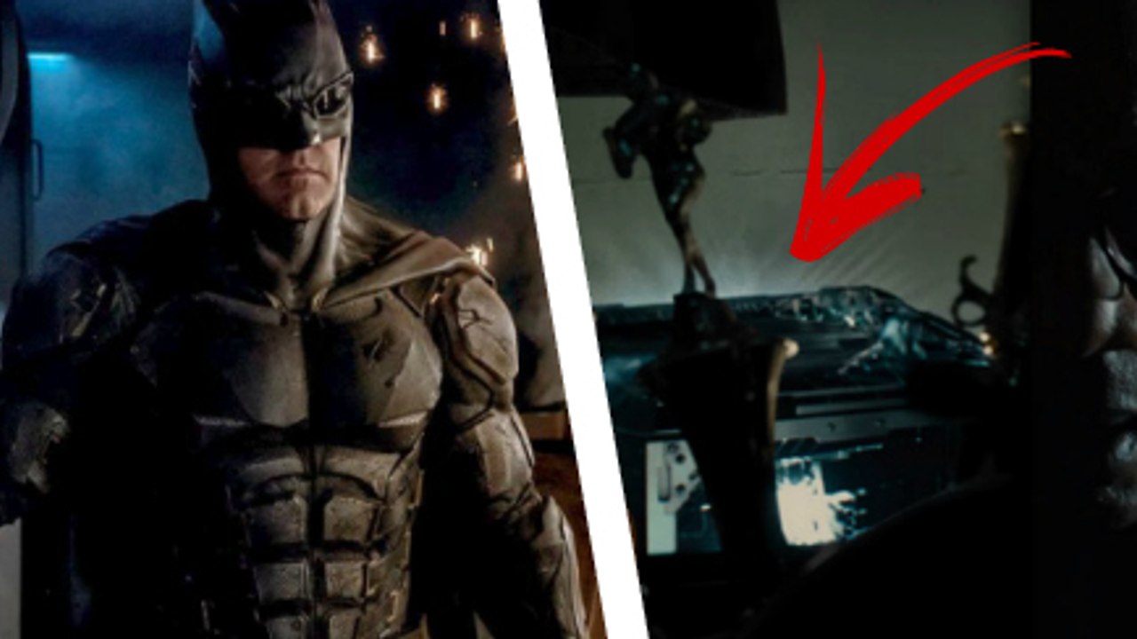 12 coisas que você precisa notar no trailer de liga da justiça