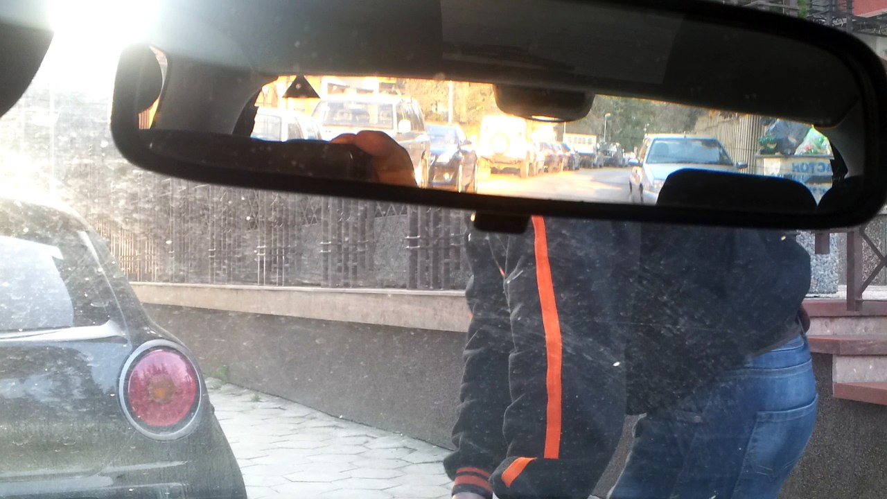 A rummy and a tipsy lurch