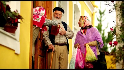 Sümela'nın Şifresi 3 - Necati Hoca'nın Kadın Kaosu