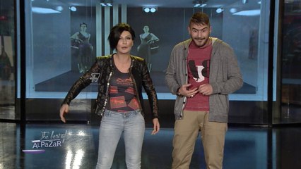 Al Pazar - Best of…- 14 Janar 2017 - Pjesa 3 - Show Humor - Vizion Plus