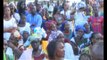 Aida Mbodj mobilise à Bambey et attaque ses adversaires politiques