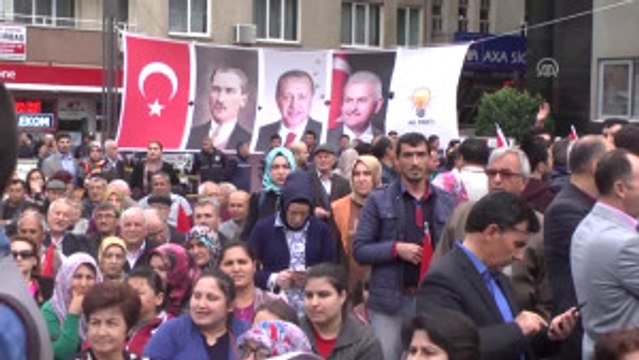 Zeybekci: Bu Millete Kastedenlerin Hepsi Tek Tek Ortaya Çıkıyor - Aydın