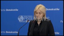 Ora News – PD: Të hetohet Peza, pasuria dëshmi e korrupsionit të mazhorancës