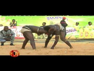 Sagnsé + Top5 Bantamba du 28 mars 2017