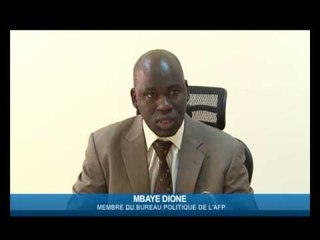 L'AFP de Moustapha Niasse continu son chemin dans un contexte particulier