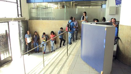 Desempleo sigue aumentando en Brasil, alcanzó el 13,2%