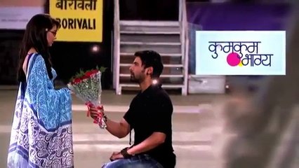 ---Kumkum Bhagya -1st April 2017 - Latest upcoming Twist - Zeetv Serial News 2017 - - YouTube