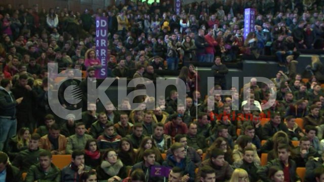 Rama-shqiptarëve: Merrni pjesë në votime