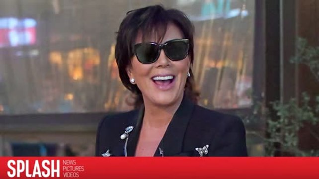 Kris Jenner On Verge of Nervous Breakdown