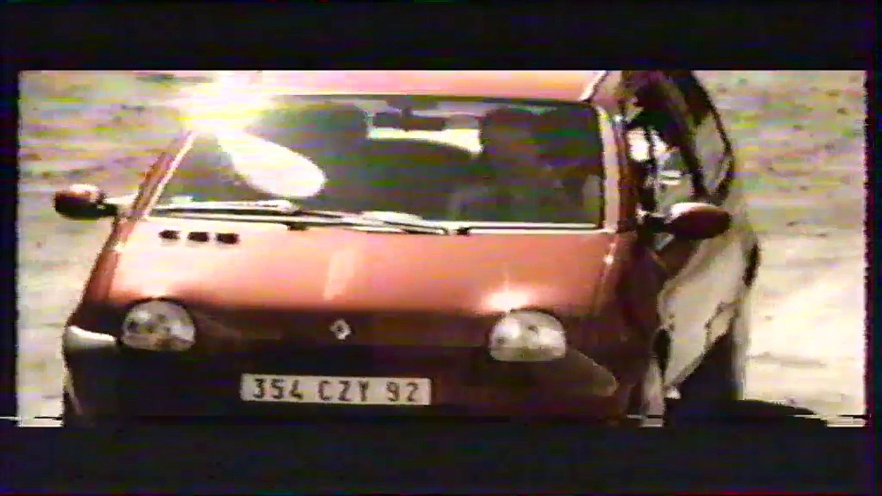 pub renault twingo