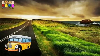 Cartoons for Kids   Cabbage Finger Family Rhymes fasdf