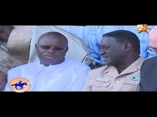 Sangomar 25 mars 2017