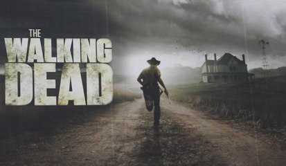 The Walking Dead Season 7 Episode 16 - The First Day of the Rest of Your Life