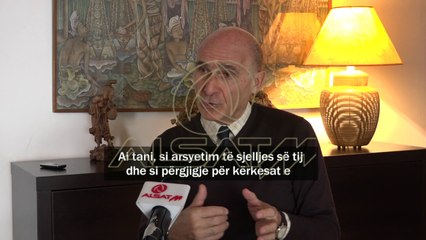 Maleski: VMRO-ja duhet ta dorëzojë pushtetin