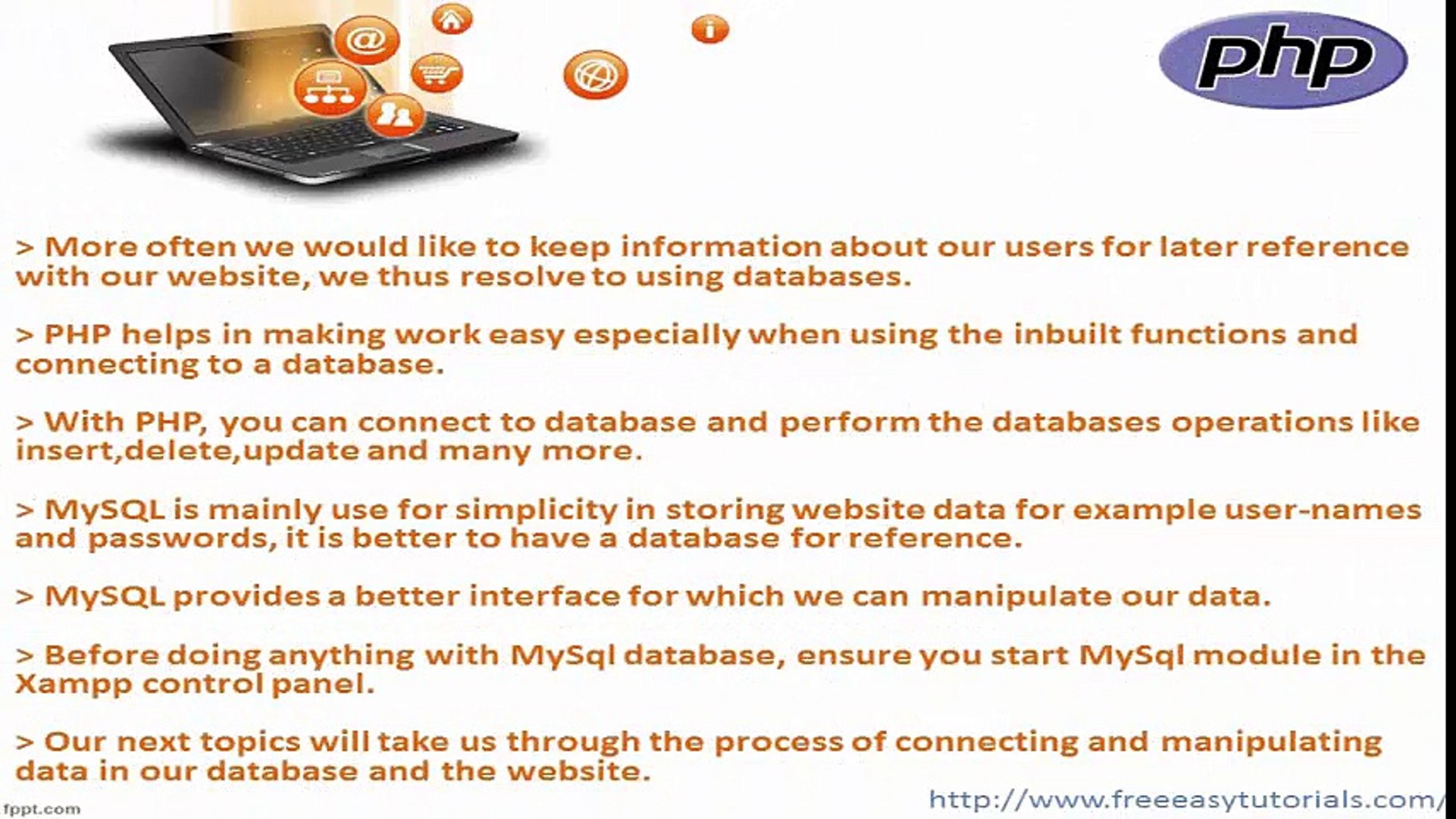 ⁣PHP tutorials , php tutorials for beginners , tutorials for php