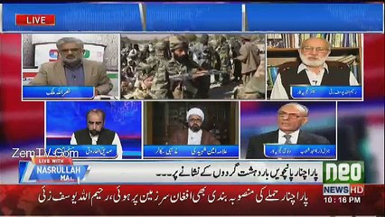 Live With Nasrullah Malik – 31st March 2017