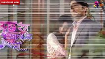 Kuch Rang Pyar Ke Aise Bhi- 1st April 2017 -- Latest Upcoming Twist -- Sonytv Serial --
