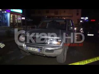 Vritet me armë një person në Vlorë