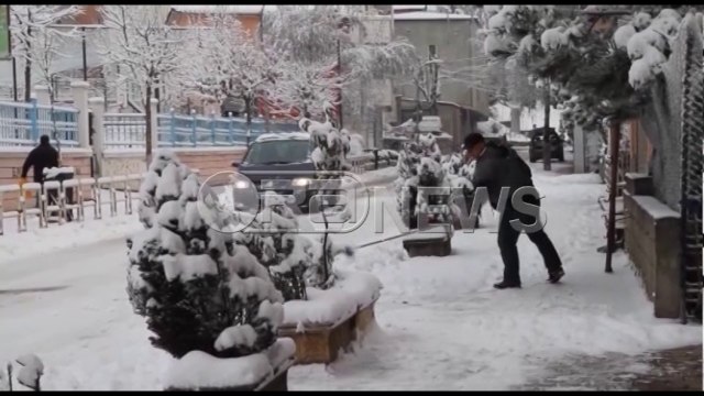 Ora News - Rama: Situata e krijuar nga temperaturat e ulëta, mësim për qeverinë