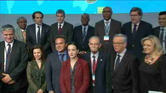 European Commission to consider EU outermost regions' singularities