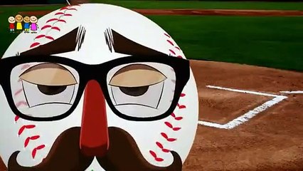 Baby Songs   ites Finger Family Rhymes For Children   Educational Vid