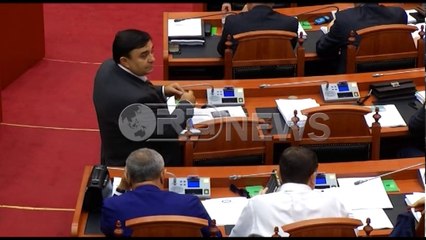 Ora News -  Deputetët e larguar nga dekriminalizimi humbin mandatin, jo përfitimet financiare