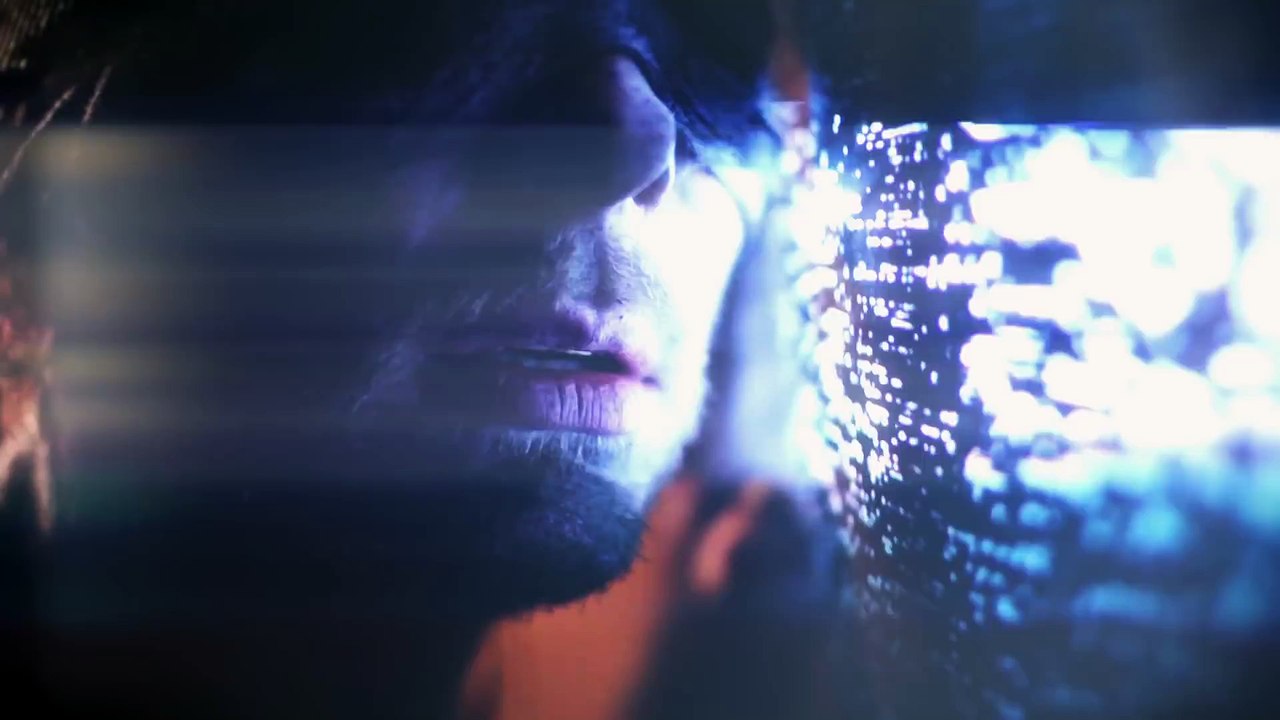 Decadawn - Take You There