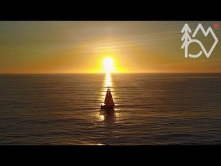 This Stunning Footage of Oceanside Will Make You Want to Visit California