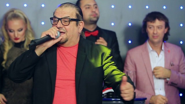 Petar Necovski - Lena, Lena, Zore, Zore