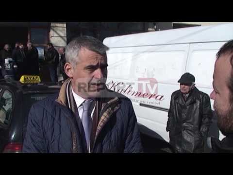 Report TV - Gjirokastër, 26- vjetori i PBDNJ, Dule Ligj për të drejtat e minoriteteve