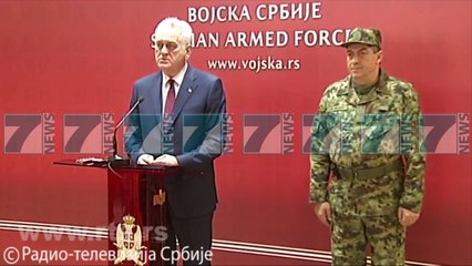JEHONA E INCIDENTIT ME TRENIN SERB - News, Lajme - Kanali 11