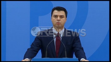 Reagimi - Treni serb, Basha: Sprovë për NATO-n. Shqipëria duhet të reagojë
