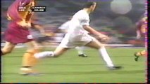 extrait match foot championnat anglais (2002)