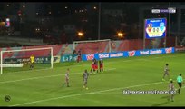 Said Benrahma Goal HD - GFC Ajaccio 1-0 Bourg Peronnas - 31.03.2017