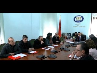 Report TV - CEZ, “arratiset” Kalaj, 7 mln € u nxorën me çanta jashtë vendit