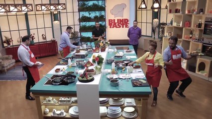 Tring Promo|Blind Taste Java finale|E hene- e premte ora 17:30|Living HD Kanali 102