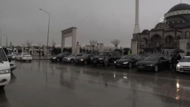 Maliye Bakanı Ağbal: 11 Bin Dolar Olan Mili Geliri, 25 Bin Dolara Çıkarmamız Lazım