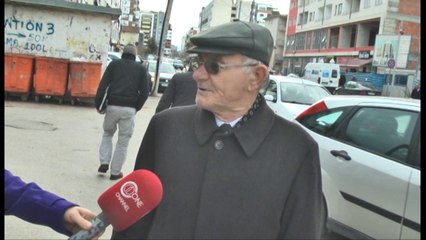 Zjarr tek nënstacioni i Kasharit, pa energji 51 mijë abonentë